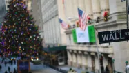 Wall Street finit sans tendance : Dow Jones -0,08%, Nasdaq +0,01%