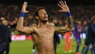 Neymar 1280 LLUIS GENE / AFP