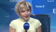 Evelyne Dhéliat : ce voyage en avion avec Eddy Mitchell où elle a eu la "trouille"