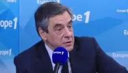 François Fillon a "changé d'avis" et ne donnera pas le nom de ses ministres