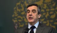 Mardi, François Fillon a ironisé sur "les vrais chasseurs" devant la Fédération nationale des chasseurs alors que n'avait pas encore été rendue publique sa mise en examen.