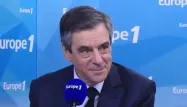 François Fillon : "Je suis le seul candidat qui peut avoir une majorité"