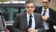 François Fillon veut rendre moins opaque l'emploi de proches par des parlementaires. AFP