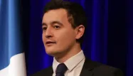 Gérald Darmanin avait déjà retiré son soutien à François Fillon