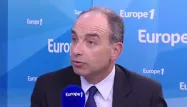 Jean-François Copé dénonce le "populisme mondain" d'Emmanuel Macron