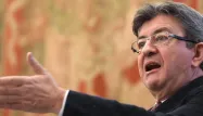 mélenchon