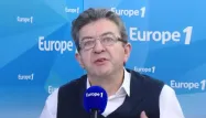 VIDÉO - Jean-Luc Mélenchon : "La clause Molière est une hypocrisie totale"