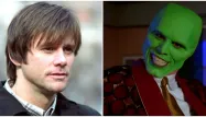 Les mille visages de Jim Carrey