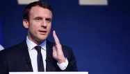 L'association Anticor a saisi la Haute Autorité pour la transparence de la vie publique afin de vérifier les déclarations de patrimoine d'Emmanuel Macron.