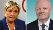 marine le pen françois asselineau