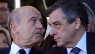 Juppé Fillon