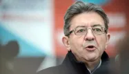Présidentielle : Mélenchon annonce avoir obtenu ses 500 parrainages