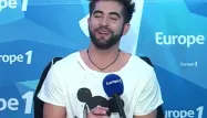 Quand Kendji Girac réinterprète Mike Brant en espagnol