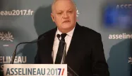 François Asselineau