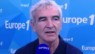 Barça-PSG : "Il n'y a pas d'explication rationnelle", selon Raymond Domenech