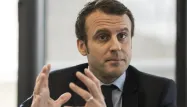 "Mon ministère, lorsque j'étais ministre, a toujours respecté les règles des appels d'offres et des marchés publics", s'est défendu mardi le candidat d'En marche !.