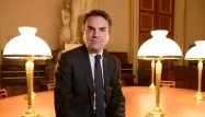 Nommé au gouvernement de Manuel Valls en septembre 2014, Thomas Thévenoud n'était resté que 9 jours.