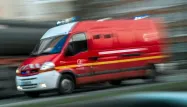 Pris en charge par les pompiers et une équipe du Samu de l'Isère, le jeune homme est décédé à l'hôpital de Grenoble (image d'illustration)