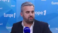 Affaire Penelope Fillon : Alexis Corbière dénonce "une caste de gens qui vivent différemment"