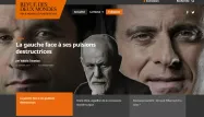 Revue des deux mondes