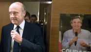 Alain Juppé récolte son premier parrainage pour la présidentielle