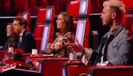 Audience TV de samedi : "The Voice" en tête, la spéciale Jean Yanne de France 2 fait un flop