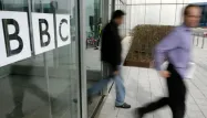 Chine : une équipe de la BBC agressée lors d'un reportage