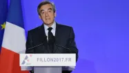 François Fillon est convoqué devant le juge le 15 mars.