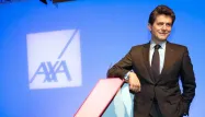Henri de Castries, l'ex-PDG d'Axa, maintient son soutien à François Fillon