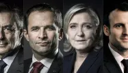 LA QUESTION D'EUROPE SOIR - Faites-vous confiance aux sondages pour l'élection présidentielle ?