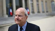 Le patron de la "Revue des Deux Mondes", Marc Ladreit de Lacharrière, a réaffirmé que l'emploi de Penelope Fillon n'avait "rien de fictif".