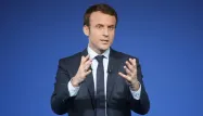 emmanuel macron