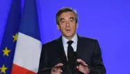 François Fillon a dénoncé "un assassinat politique" au sujet de sa probable mise en examen.