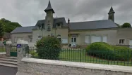 marie de Braye-en-Laonnois crédit ; capture d'écran Google Street View - 1280