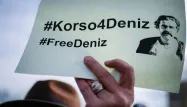 Deniz Yücel est incarcéré dans une prison de haute sécurité à proximité d'Istanbul