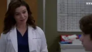 Grey's anatomy épisode 6 saison 13 crédit : capture d'écran TF1 - 1280
