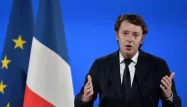 Baroin annonce qu'il votera pour Macron au second tour de la présidentielle