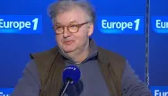 Dominique Besnehard, invité mercredi dans "Ça pique mais c'est bon".