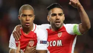 Foot-Ligue 1 : Monaco, premier acte d’un mois de folie