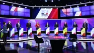 émission politique France 2