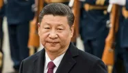 Xi Jinping