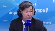 Nicolas de Bremond d’Ars comprend le choix de la conférence des évêques dans le sens où le candidat des pratiquants était François Fillon.