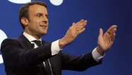 Emmanuel Macron