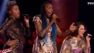 The Voice : ces nouvelles battles n'ont pas déçu