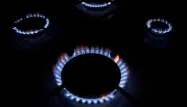 Engie acte une baisse de 3,3% des prix du gaz à partir de mai.