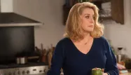 "Dix Pour Cent" : Dominique Besnehard veut Catherine Deneuve pour la saison 3