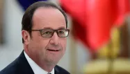Hollande : Mélenchon "a des facilités qui quelquefois tombent dans le simplisme"