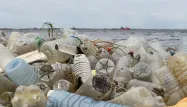 sac plastique ocean mer pollution 1280 x 640 ISSOUF SANOGO / AFP