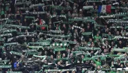 Les supporters de Saint-Etienne et de Rennes ne pourront pas assister au match le 23 avril à Rennes.