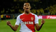 Kylian Mbappé est devenu mercredi le deuxième plus jeune joueur à marquer en quarts de finale de C1